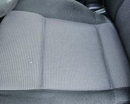 Сірий Фольксваген Гольф, об'ємом двигуна 1.39 л та пробігом 251 тис. км за 3500 $, фото 26 на Automoto.ua