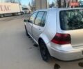 Сірий Фольксваген Гольф, об'ємом двигуна 1.6 л та пробігом 251 тис. км за 3750 $, фото 2 на Automoto.ua