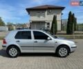 Серый Фольксваген Гольф, объемом двигателя 1.39 л и пробегом 284 тыс. км за 3300 $, фото 1 на Automoto.ua