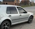 Серый Фольксваген Гольф, объемом двигателя 1.4 л и пробегом 246 тыс. км за 3300 $, фото 7 на Automoto.ua
