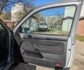 Серый Фольксваген Гольф, объемом двигателя 1.6 л и пробегом 163 тыс. км за 3700 $, фото 7 на Automoto.ua