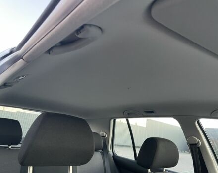 Сірий Фольксваген Гольф, об'ємом двигуна 1.6 л та пробігом 154 тис. км за 4900 $, фото 22 на Automoto.ua