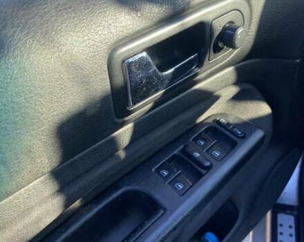 Серый Фольксваген Гольф, объемом двигателя 1.4 л и пробегом 261 тыс. км за 2450 $, фото 13 на Automoto.ua