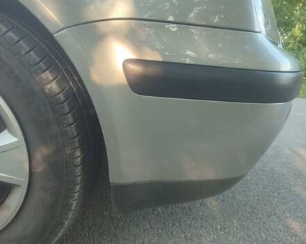 Серый Фольксваген Гольф, объемом двигателя 1.6 л и пробегом 203 тыс. км за 5000 $, фото 21 на Automoto.ua