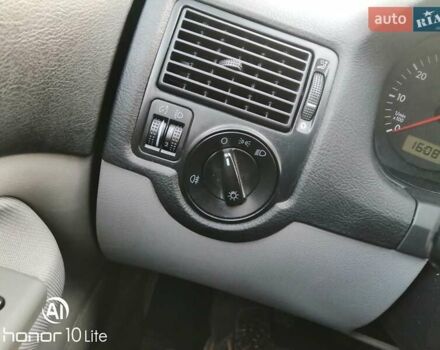 Сірий Фольксваген Гольф, об'ємом двигуна 1.39 л та пробігом 155 тис. км за 3999 $, фото 26 на Automoto.ua