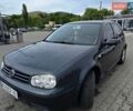 Серый Фольксваген Гольф, объемом двигателя 1.39 л и пробегом 210 тыс. км за 3900 $, фото 8 на Automoto.ua