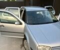 Сірий Фольксваген Гольф, об'ємом двигуна 1.6 л та пробігом 220 тис. км за 3600 $, фото 1 на Automoto.ua