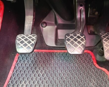 Сірий Фольксваген Гольф, об'ємом двигуна 1.6 л та пробігом 243 тис. км за 5300 $, фото 15 на Automoto.ua