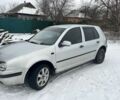 Серый Фольксваген Гольф, объемом двигателя 1.4 л и пробегом 300 тыс. км за 1800 $, фото 1 на Automoto.ua