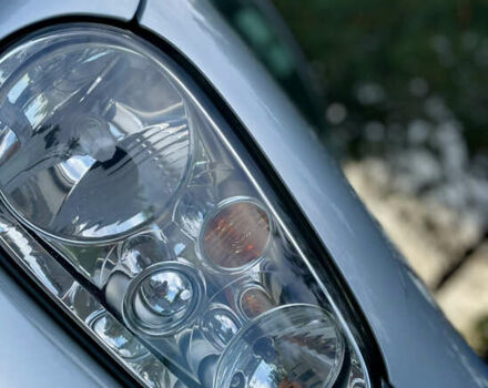 Сірий Фольксваген Гольф, об'ємом двигуна 1.6 л та пробігом 200 тис. км за 4399 $, фото 6 на Automoto.ua