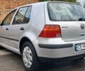 Фольксваген Гольф 2001 у Чернівцях на Automoto.ua Сірий Фольксваген Гольф, об'ємом двигуна 1.6 л та пробігом 170 тис. км за 4650 $, фото 3 на Automoto.ua