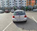 Серый Фольксваген Гольф, объемом двигателя 1.6 л и пробегом 147 тыс. км за 4800 $, фото 7 на Automoto.ua