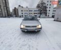 Серый Фольксваген Гольф, объемом двигателя 1.9 л и пробегом 350 тыс. км за 4550 $, фото 1 на Automoto.ua
