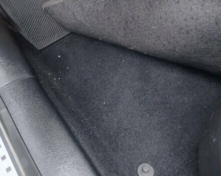 Серый Фольксваген Гольф, объемом двигателя 1.39 л и пробегом 225 тыс. км за 3599 $, фото 14 на Automoto.ua