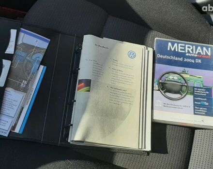 Сірий Фольксваген Гольф, об'ємом двигуна 1.6 л та пробігом 243 тис. км за 5300 $, фото 8 на Automoto.ua