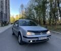 Сірий Фольксваген Гольф, об'ємом двигуна 1.4 л та пробігом 295 тис. км за 4400 $, фото 9 на Automoto.ua