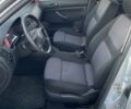Сірий Фольксваген Гольф, об'ємом двигуна 1.6 л та пробігом 154 тис. км за 4900 $, фото 8 на Automoto.ua