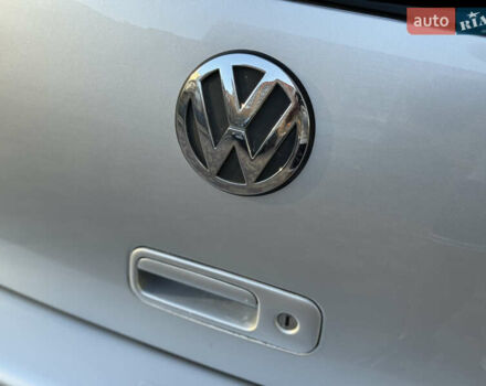 Сірий Фольксваген Гольф, об'ємом двигуна 1.6 л та пробігом 168 тис. км за 5500 $, фото 24 на Automoto.ua