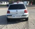 Серый Фольксваген Гольф, объемом двигателя 1.6 л и пробегом 160 тыс. км за 3800 $, фото 5 на Automoto.ua