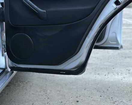 Серый Фольксваген Гольф, объемом двигателя 1.39 л и пробегом 223 тыс. км за 4250 $, фото 18 на Automoto.ua