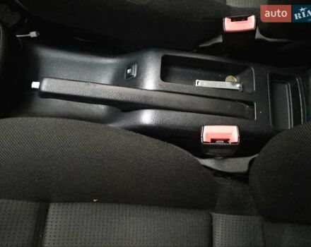 Серый Фольксваген Гольф, объемом двигателя 1.6 л и пробегом 232 тыс. км за 4600 $, фото 15 на Automoto.ua