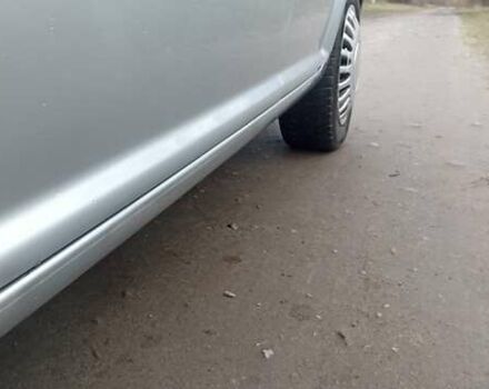 Серый Фольксваген Гольф, объемом двигателя 1.6 л и пробегом 324 тыс. км за 4150 $, фото 12 на Automoto.ua