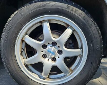 Сірий Фольксваген Гольф, об'ємом двигуна 1.39 л та пробігом 251 тис. км за 3500 $, фото 4 на Automoto.ua