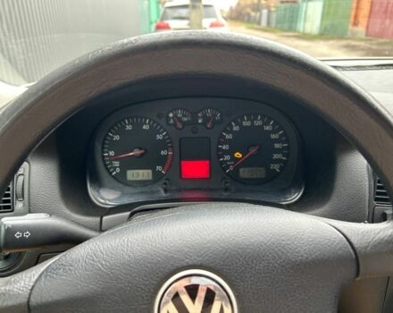 Серый Фольксваген Гольф, объемом двигателя 1.4 л и пробегом 239 тыс. км за 3800 $, фото 1 на Automoto.ua