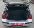 Сірий Фольксваген Гольф, об'ємом двигуна 1.6 л та пробігом 154 тис. км за 4900 $, фото 23 на Automoto.ua