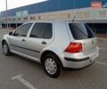 Серый Фольксваген Гольф, объемом двигателя 1.39 л и пробегом 220 тыс. км за 4250 $, фото 8 на Automoto.ua