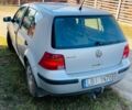 Сірий Фольксваген Гольф, об'ємом двигуна 1.9 л та пробігом 460 тис. км за 2000 $, фото 2 на Automoto.ua
