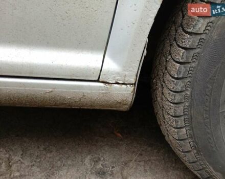 Серый Фольксваген Гольф, объемом двигателя 1.39 л и пробегом 299 тыс. км за 4500 $, фото 28 на Automoto.ua