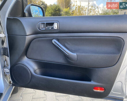 Сірий Фольксваген Гольф, об'ємом двигуна 1.39 л та пробігом 276 тис. км за 4500 $, фото 8 на Automoto.ua