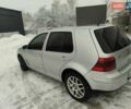 Серый Фольксваген Гольф, объемом двигателя 1.6 л и пробегом 182 тыс. км за 4100 $, фото 1 на Automoto.ua