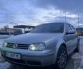 Серый Фольксваген Гольф, объемом двигателя 1.6 л и пробегом 294 тыс. км за 4600 $, фото 1 на Automoto.ua