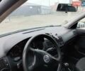 Сірий Фольксваген Гольф, об'ємом двигуна 1.6 л та пробігом 276 тис. км за 3299 $, фото 6 на Automoto.ua
