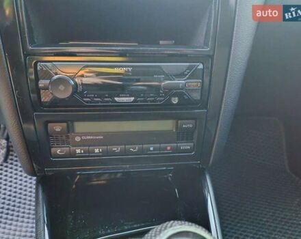 Серый Фольксваген Гольф, объемом двигателя 1.6 л и пробегом 177 тыс. км за 5000 $, фото 58 на Automoto.ua