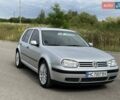 Серый Фольксваген Гольф, объемом двигателя 1.39 л и пробегом 173 тыс. км за 5200 $, фото 2 на Automoto.ua