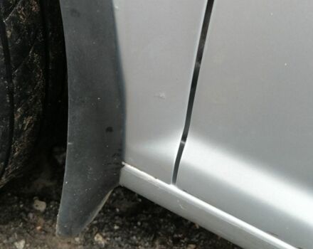 Серый Фольксваген Гольф, объемом двигателя 1.6 л и пробегом 238 тыс. км за 4043 $, фото 8 на Automoto.ua