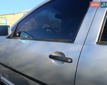 Серый Фольксваген Гольф, объемом двигателя 1.6 л и пробегом 177 тыс. км за 5000 $, фото 6 на Automoto.ua