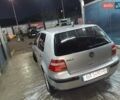 Фольксваген Гольф 2002 у Вінниці на Automoto.ua Сірий Фольксваген Гольф, об'ємом двигуна 1.6 л та пробігом 171 тис. км за 4000 $, фото 1 на Automoto.ua