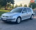 Сірий Фольксваген Гольф, об'ємом двигуна 1.6 л та пробігом 303 тис. км за 4250 $, фото 1 на Automoto.ua