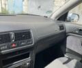 Серый Фольксваген Гольф, объемом двигателя 1.4 л и пробегом 210 тыс. км за 4000 $, фото 5 на Automoto.ua