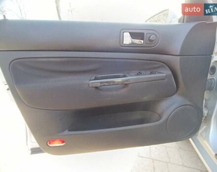 Серый Фольксваген Гольф, объемом двигателя 1.39 л и пробегом 191 тыс. км за 3700 $, фото 22 на Automoto.ua