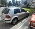Сірий Фольксваген Гольф, об'ємом двигуна 1.4 л та пробігом 287 тис. км за 1400 $, фото 3 на Automoto.ua