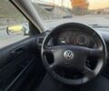 Сірий Фольксваген Гольф, об'ємом двигуна 1.6 л та пробігом 296 тис. км за 3800 $, фото 22 на Automoto.ua
