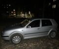 Сірий Фольксваген Гольф, об'ємом двигуна 1.4 л та пробігом 218 тис. км за 3800 $, фото 1 на Automoto.ua