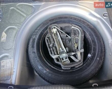 Серый Фольксваген Гольф, объемом двигателя 1.6 л и пробегом 177 тыс. км за 5000 $, фото 66 на Automoto.ua