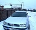 Сірий Фольксваген Гольф, об'ємом двигуна 1.6 л та пробігом 298 тис. км за 4500 $, фото 1 на Automoto.ua