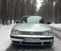 Сірий Фольксваген Гольф, об'ємом двигуна 1.39 л та пробігом 126 тис. км за 4100 $, фото 1 на Automoto.ua